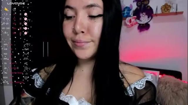 Thumbnail 3, daahanna_'s Stream at Chaturbate, 1 month ago