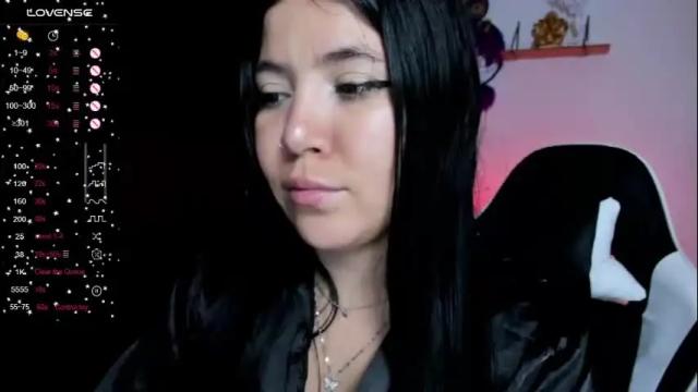 Image 10 of daahanna_ Stream on Chaturbate on 1 month ago