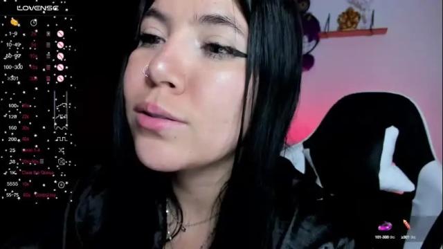 Image 11 of daahanna_ Stream on Chaturbate on 1 month ago