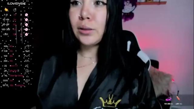Image 8 of daahanna_ Stream on Chaturbate on 1 month ago