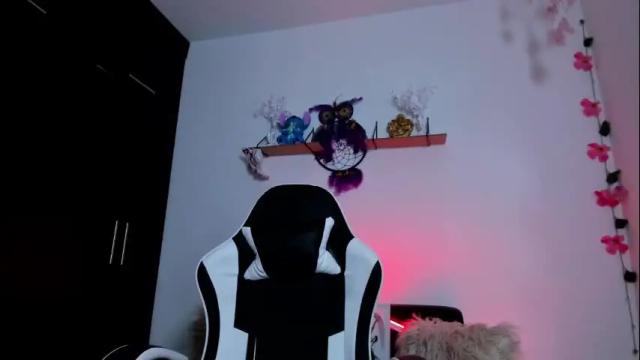 Image 4 of daahanna_ Stream on Chaturbate on 1 month ago