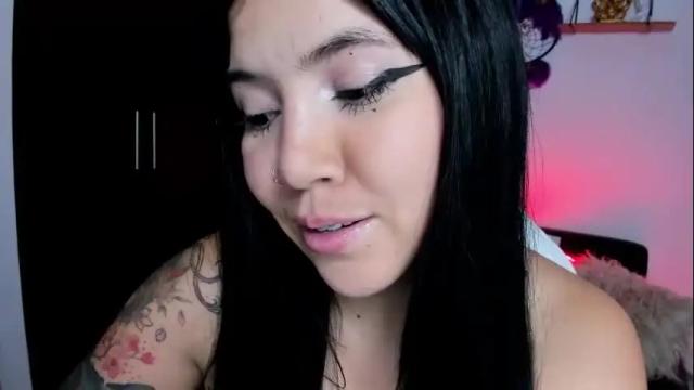 Image 7 of daahanna_ Stream on Chaturbate on 1 month ago