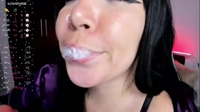 Image 6 of daahanna_ Stream on Chaturbate on 1 month ago