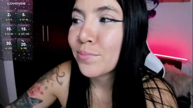 Image 3 of daahanna_ Stream on Chaturbate on 1 month ago