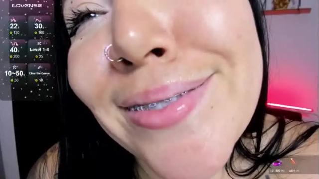 Image 4 of daahanna_ Stream on Chaturbate on 1 month ago