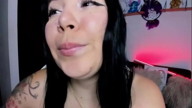 Image 3 of daahanna_ Stream on Chaturbate on 28 days ago