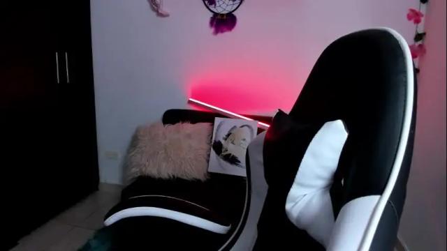Image 12 of daahanna_ Stream on Chaturbate on 28 days ago