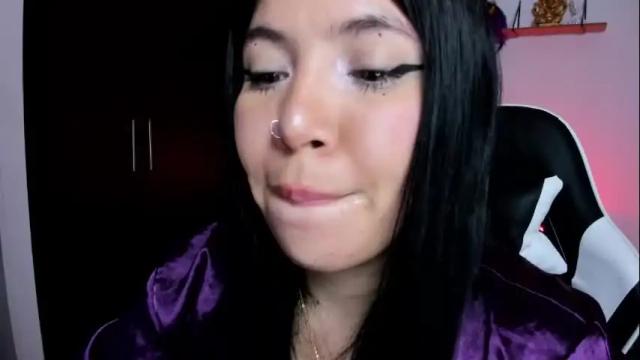 Thumbnail 2, daahanna_'s Stream at Chaturbate, 27 days ago
