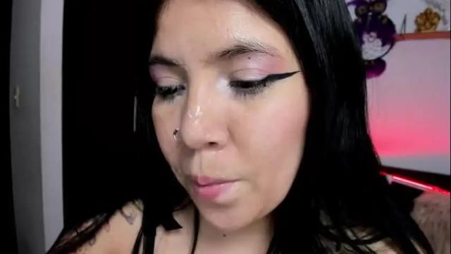 Image 8 of daahanna_ Stream on Chaturbate on 25 days ago