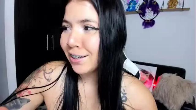 Image 10 of daahanna_ Stream on Chaturbate on 19 days ago