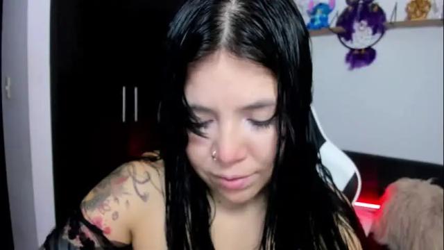 Image 3 of daahanna_ Stream on Chaturbate on 17 days ago