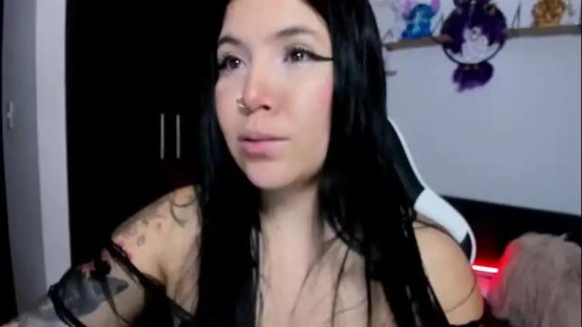 Image 8 of daahanna_ Stream on Chaturbate on 17 days ago