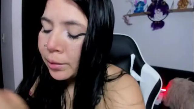 Thumbnail 3, daahanna_'s Stream at Chaturbate, 17 days ago