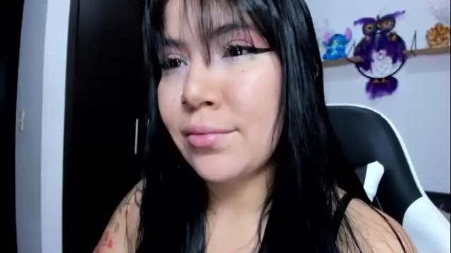 Thumbnail 1, daahanna_'s Stream at Chaturbate, 11 days ago