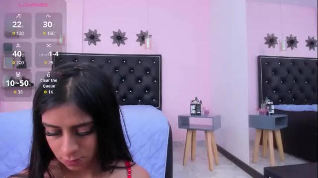 Thumbnail 1, daaniela_moon's Stream at Chaturbate, 1 month ago