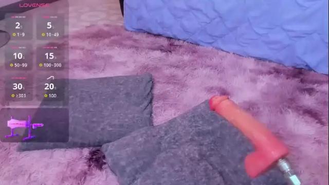 Image 10 of daaniela_moon Stream on Chaturbate on 1 month ago