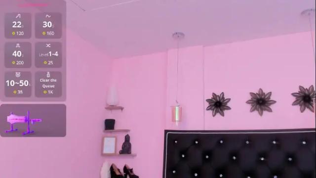 Image 11 of daaniela_moon Stream on Chaturbate on 1 month ago