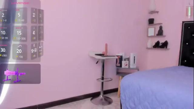 Image 3 of daaniela_moon Stream on Chaturbate on 24 days ago