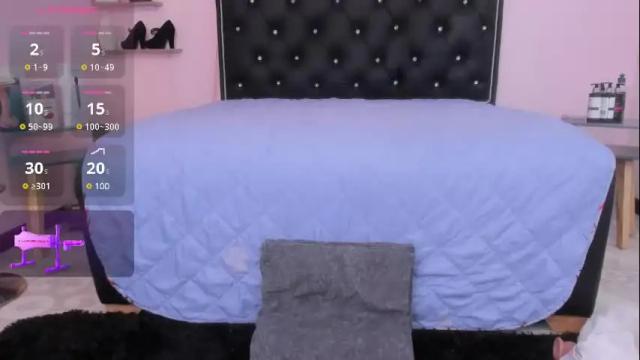 Thumbnail 3, daaniela_moon's Stream at Chaturbate, 24 days ago