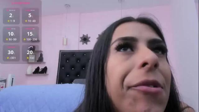 Thumbnail 1, daaniela_moon's Stream at Chaturbate, 22 days ago