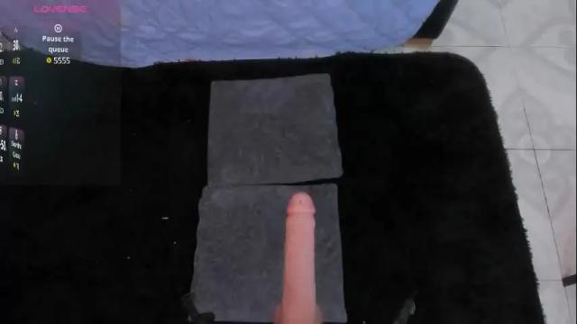Image 2 of daaniela_moon Stream on Chaturbate on 22 days ago