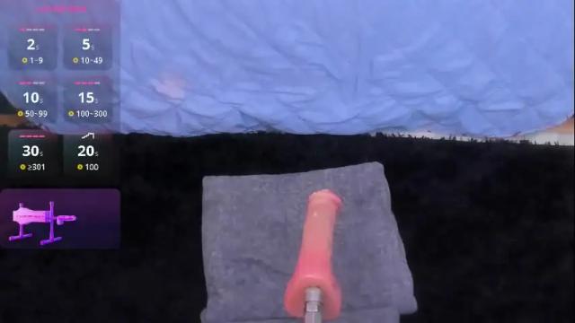 Image 4 of daaniela_moon Stream on Chaturbate on 15 days ago