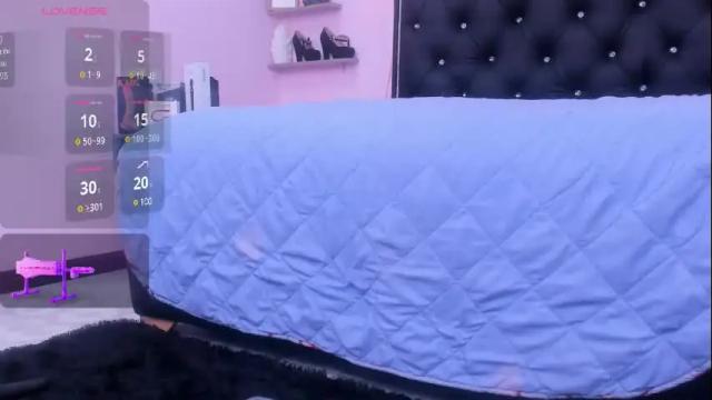 Image 2 of daaniela_moon Stream on Chaturbate on 13 days ago