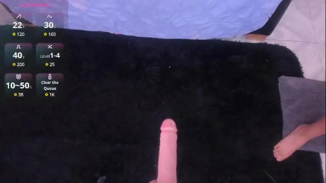 Thumbnail 3, daaniela_moon's Stream at Chaturbate, 11 days ago