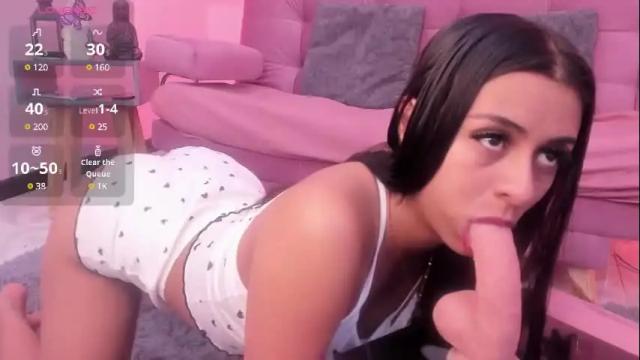 Image 3 of daaniela_moon Stream on Chaturbate on 15 hours ago