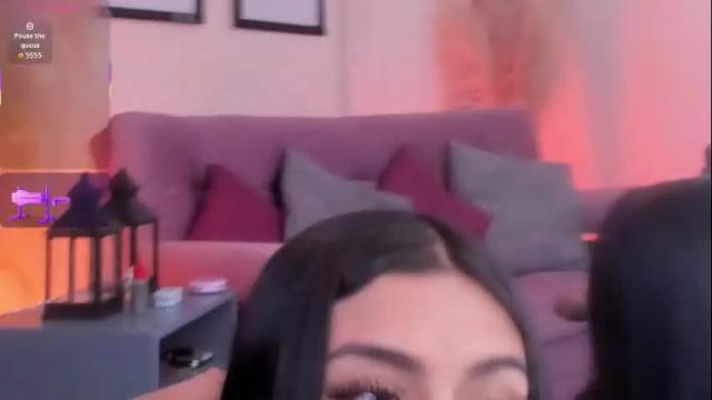 Thumbnail 2, daaniela_moon's Stream at Chaturbate, 1 month ago