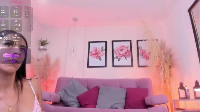 Thumbnail 2, daaniela_moon's Stream at Chaturbate, 1 month ago