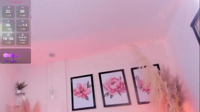 Image 10 of daaniela_moon Stream on Chaturbate on 1 month ago