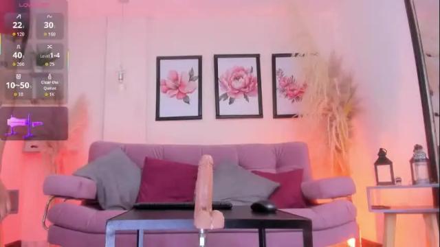 Image 4 of daaniela_moon Stream on Chaturbate on 1 month ago