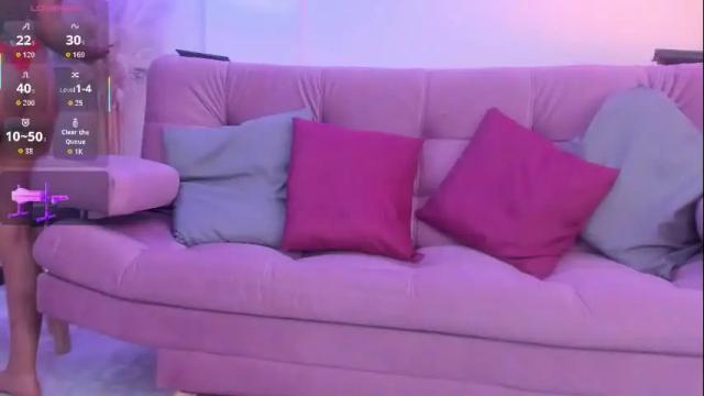 Thumbnail 3, daaniela_moon's Stream at Chaturbate, 1 month ago