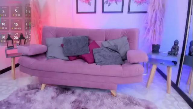 Thumbnail 1, daaniela_moon's Stream at Chaturbate, 1 month ago