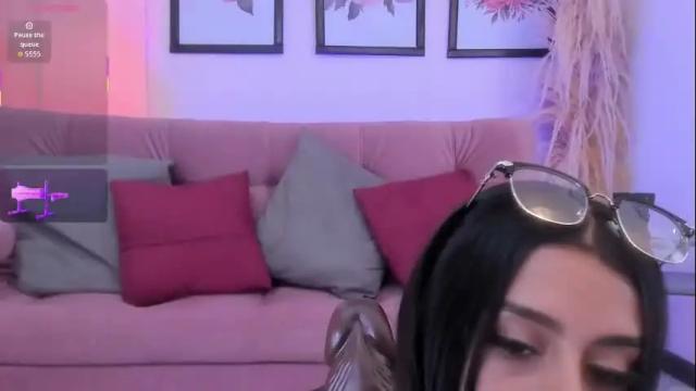 Thumbnail 2, daaniela_moon's Stream at Chaturbate, 1 month ago