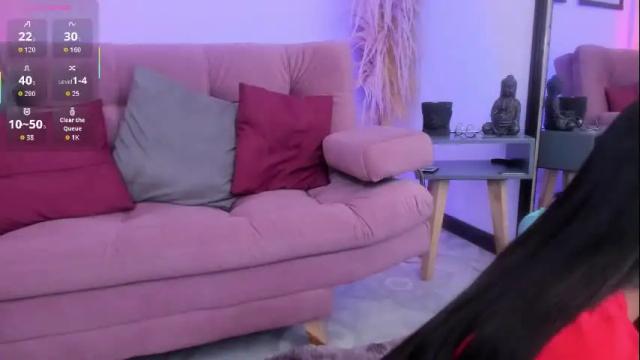 Image 6 of daaniela_moon Stream on Chaturbate on 1 month ago