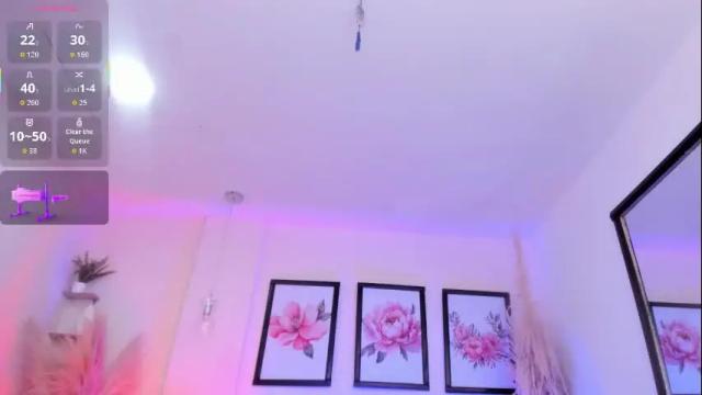 Image 11 of daaniela_moon Stream on Chaturbate on 1 month ago