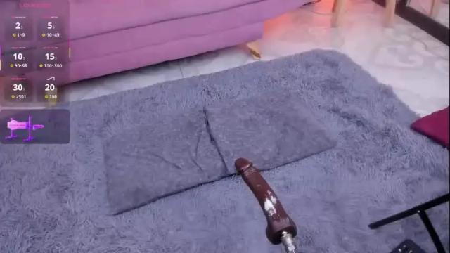 Thumbnail 2, daaniela_moon's Stream at Chaturbate, 1 month ago