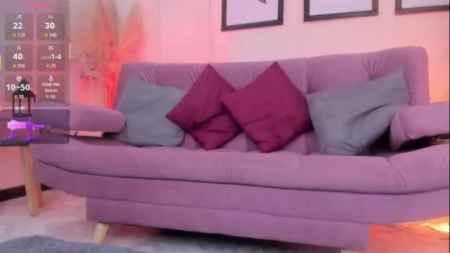 Image 4 of daaniela_moon Stream on Chaturbate on 1 month ago