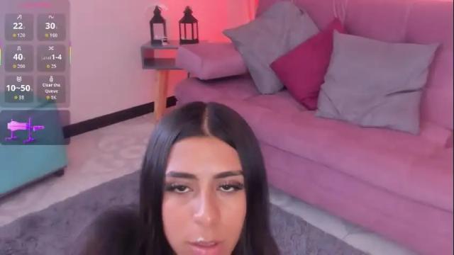Image 11 of daaniela_moon Stream on Chaturbate on 27 days ago