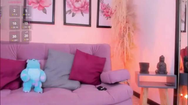 Image 10 of daaniela_moon Stream on Chaturbate on 20 days ago