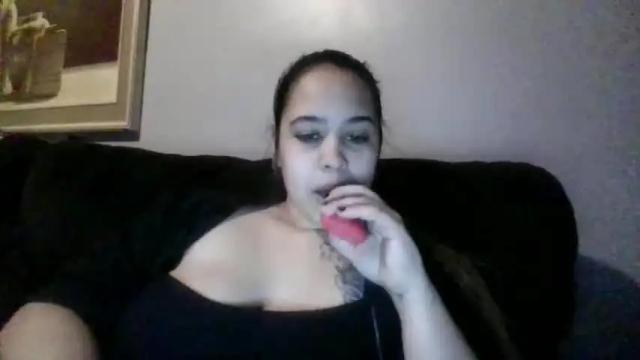 Thumbnail 1, dabsnhayles's Stream at Chaturbate, 19 months ago