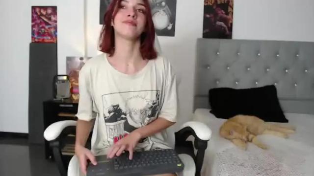Image 11 of daddies_girl_18 Stream on Chaturbate on 15 months ago