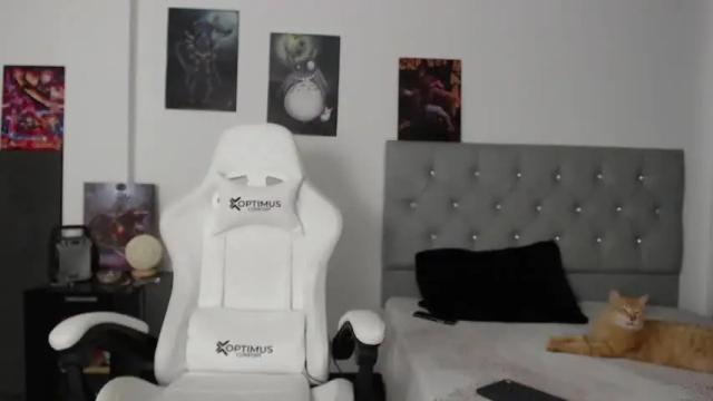 Image 2 of daddies_girl_18 Stream on Chaturbate on 15 months ago