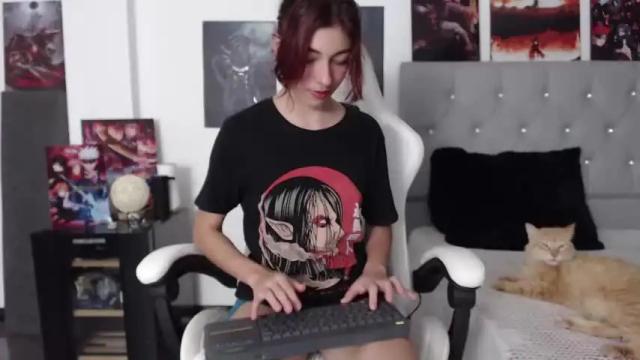 Thumbnail 3, daddies_girl_18's Stream at Chaturbate, 15 months ago