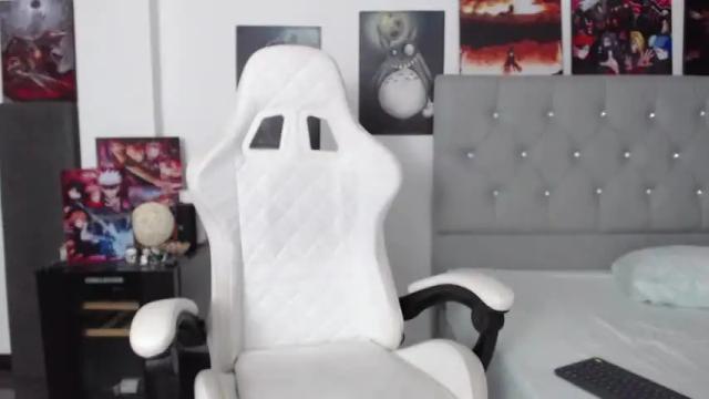 Image 8 of daddies_girl_18 Stream on Chaturbate on 14 months ago