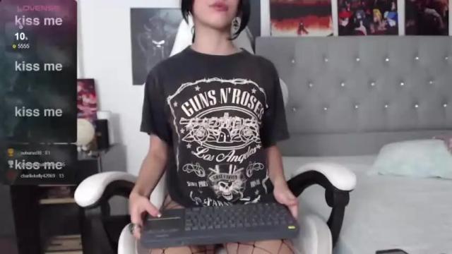 Image 10 of daddies_girl_18 Stream on Chaturbate on 14 months ago