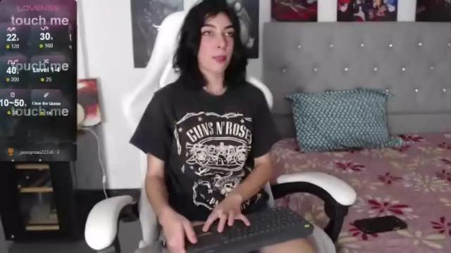 Thumbnail 1, daddies_girl_18's Stream at Chaturbate, 13 months ago