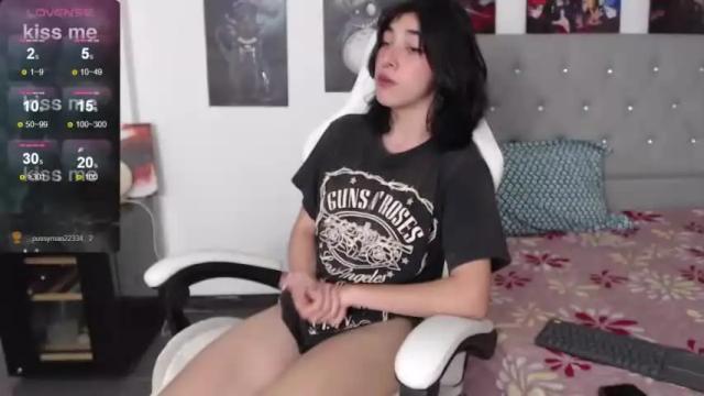 Thumbnail 2, daddies_girl_18's Stream at Chaturbate, 13 months ago